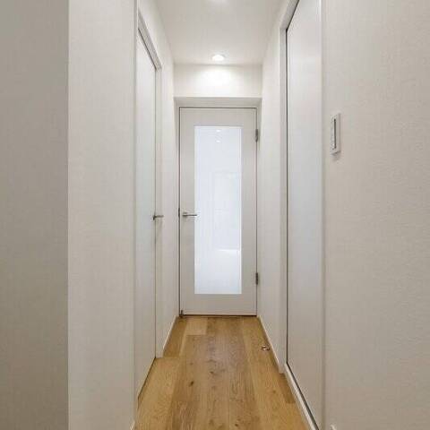 高井戸ハウスの室内写真