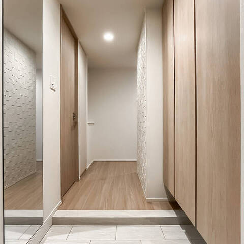 クリオ　ラベルヴィ赤羽東の室内写真