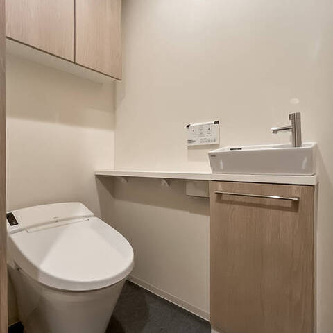 クリオ　ラベルヴィ赤羽東の室内写真