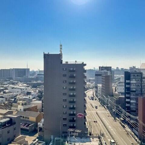 クリオ　ラベルヴィ赤羽東の室内写真