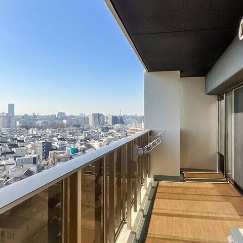 クリオ　ラベルヴィ赤羽東の室内写真