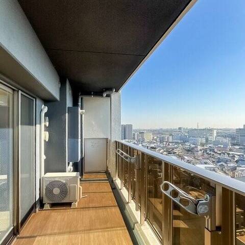 クリオ　ラベルヴィ赤羽東の室内写真