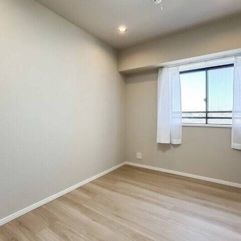 クレッセント蒲田2の室内写真