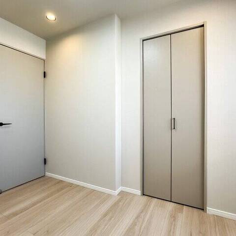 クレッセント蒲田2の室内写真