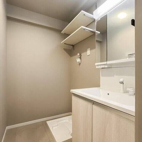 クレッセント蒲田2の室内写真