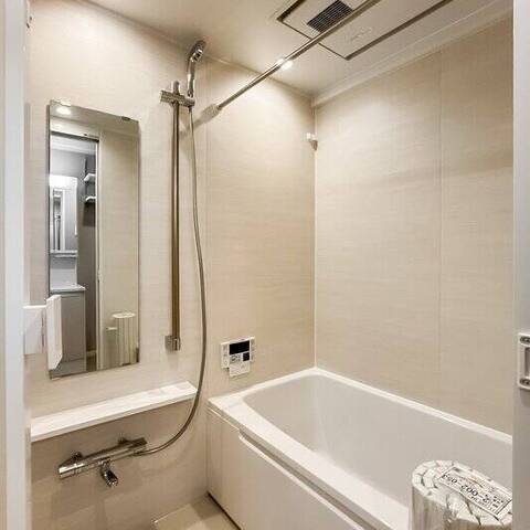 クレッセント蒲田2の室内写真