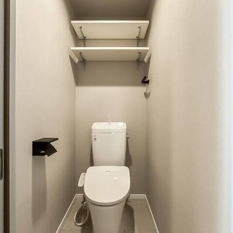 クレッセント蒲田2の室内写真