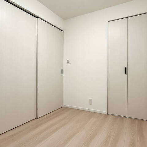 石神井ハイライズの室内写真