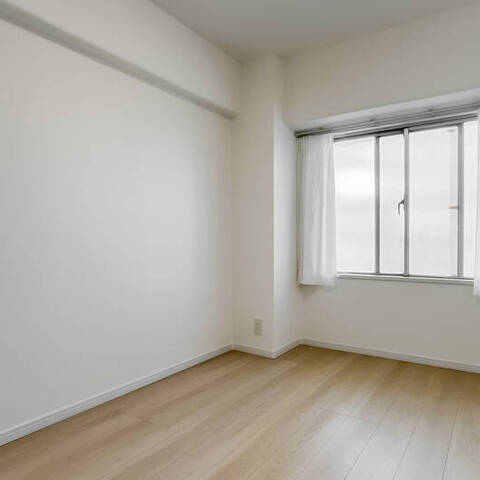 石神井ハイライズの室内写真