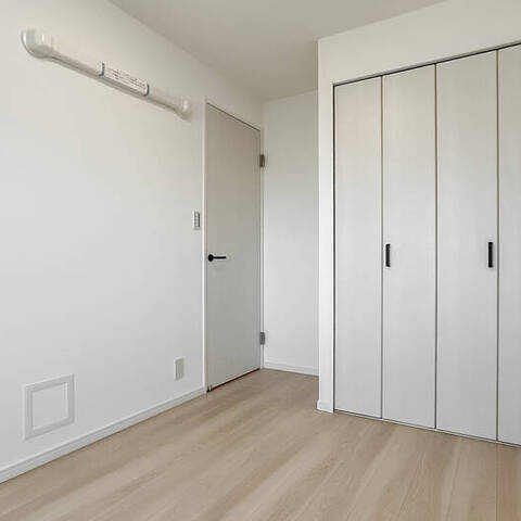 石神井ハイライズの室内写真