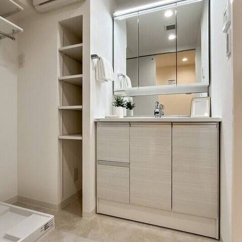 石神井ハイライズの室内写真