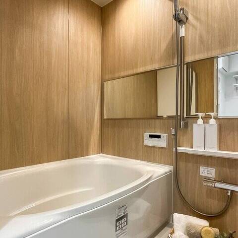 石神井ハイライズの室内写真