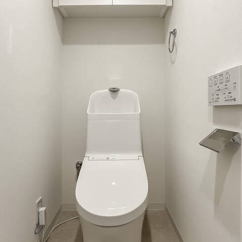 石神井ハイライズの室内写真