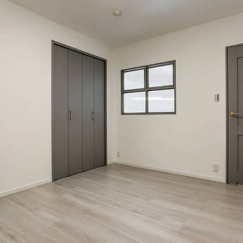 第1ニュー野毛山マンションの室内写真