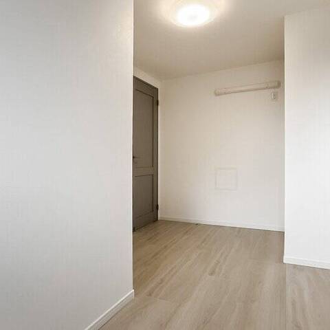 第1ニュー野毛山マンションの室内写真