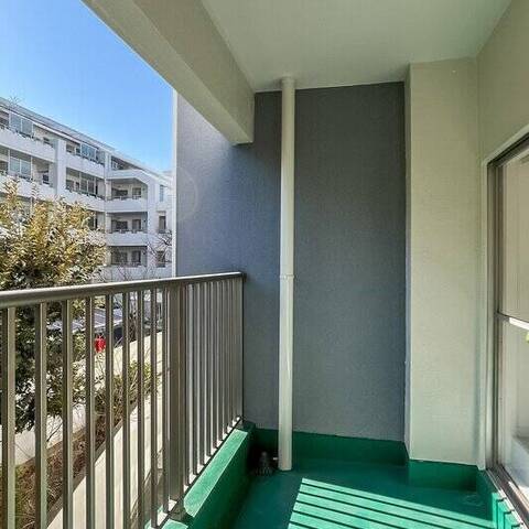 第1ニュー野毛山マンションの室内写真