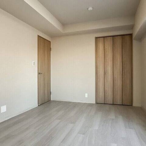 アルム幡ヶ谷の室内写真