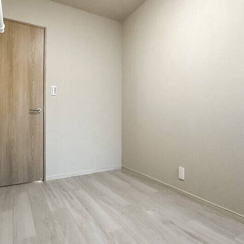 アルム幡ヶ谷の室内写真