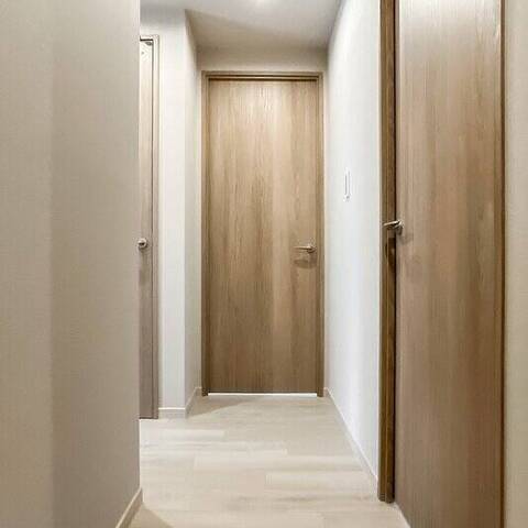 アルム幡ヶ谷の室内写真