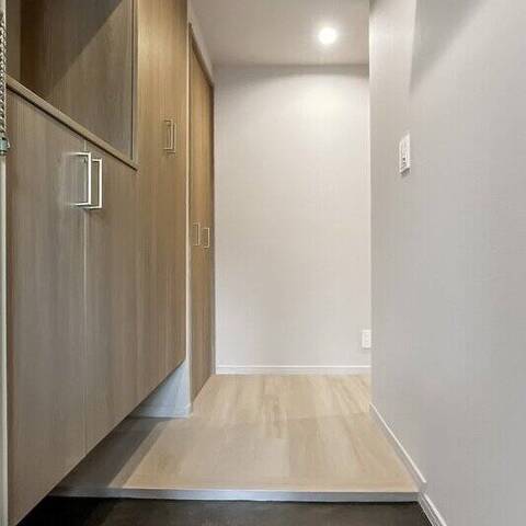 アルム幡ヶ谷の室内写真