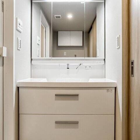 アルム幡ヶ谷の室内写真