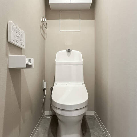 アルム幡ヶ谷の室内写真