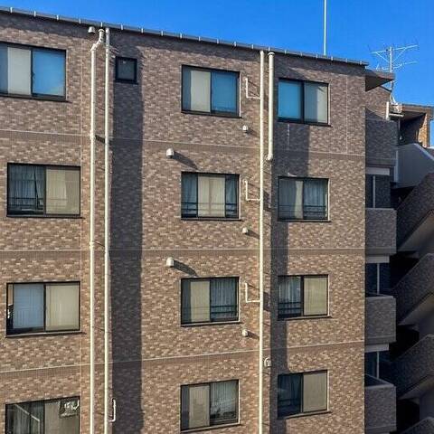 アルム幡ヶ谷の室内写真