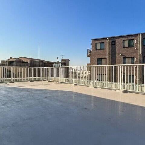 アルム幡ヶ谷の室内写真