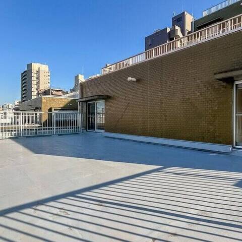 アルム幡ヶ谷の室内写真