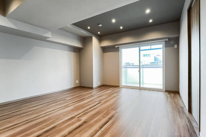 高田馬場駅 / 2LDK / 63.20㎡