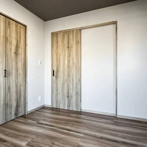 ニューライフ西早稲田の室内写真