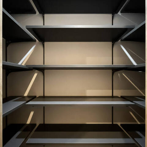 ニューライフ西早稲田の室内写真