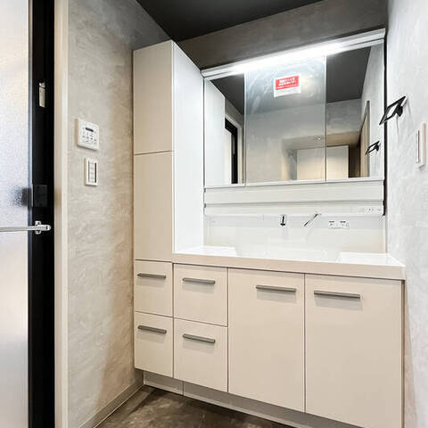 ニューライフ西早稲田の室内写真