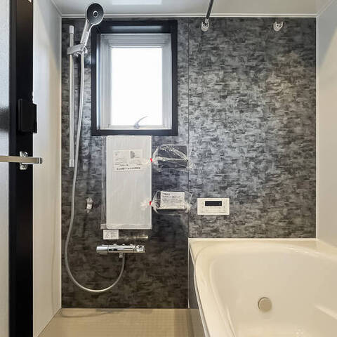 ニューライフ西早稲田の室内写真