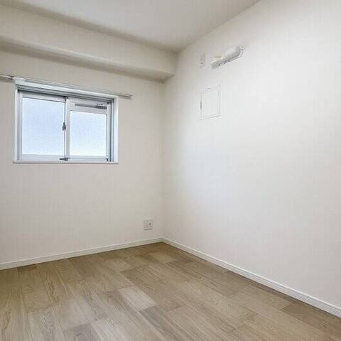 狛江リリエンハイムの室内写真