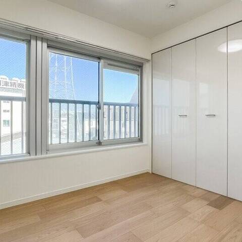 狛江リリエンハイムの室内写真