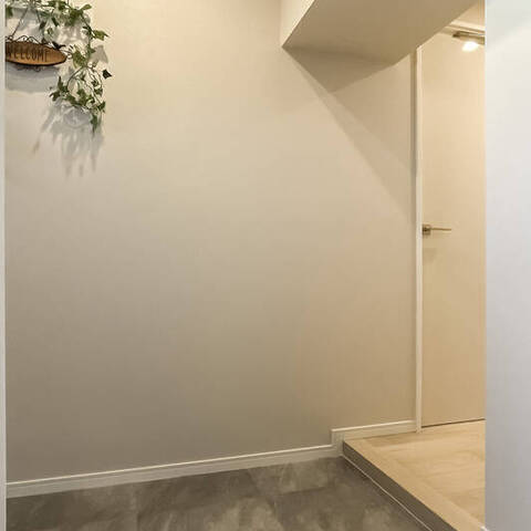 狛江リリエンハイムの室内写真