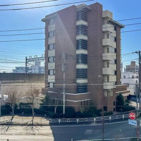 狛江リリエンハイムの室内写真