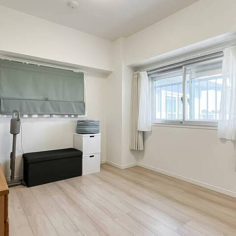 東建多摩川マンションの室内写真