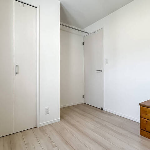 東建多摩川マンションの室内写真