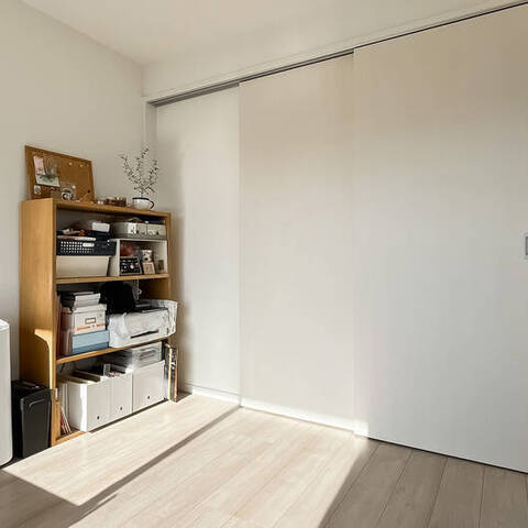 東建多摩川マンションの室内写真