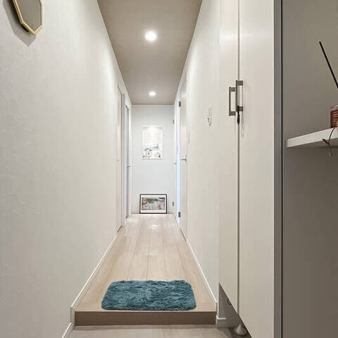 東建多摩川マンションの室内写真