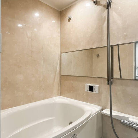 東建多摩川マンションの室内写真