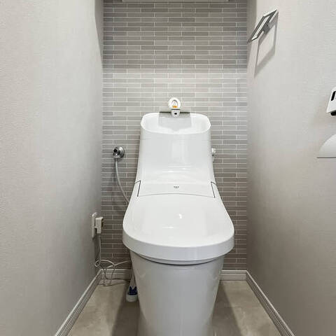 東建多摩川マンションの室内写真