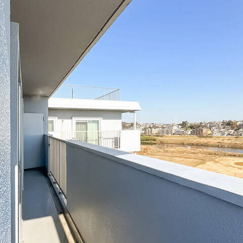 東建多摩川マンションの室内写真