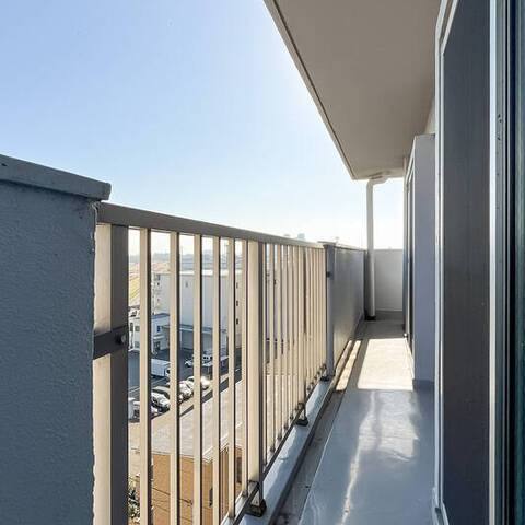 東建多摩川マンションの室内写真