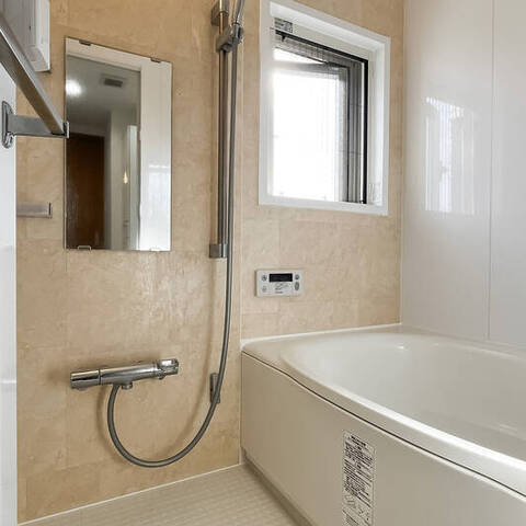 東急ドエルアルス小石川の室内写真