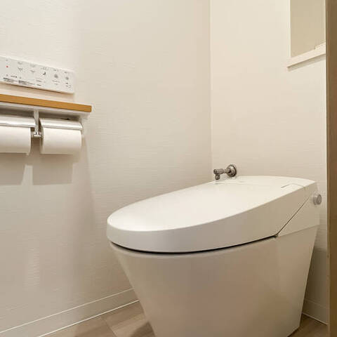 東急ドエルアルス小石川の室内写真