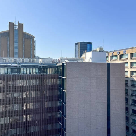 東急ドエルアルス小石川の室内写真