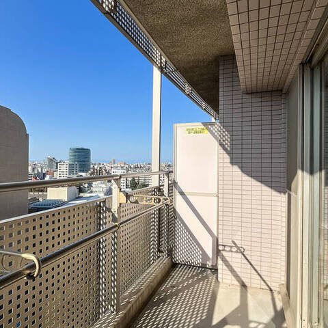 東急ドエルアルス小石川の室内写真